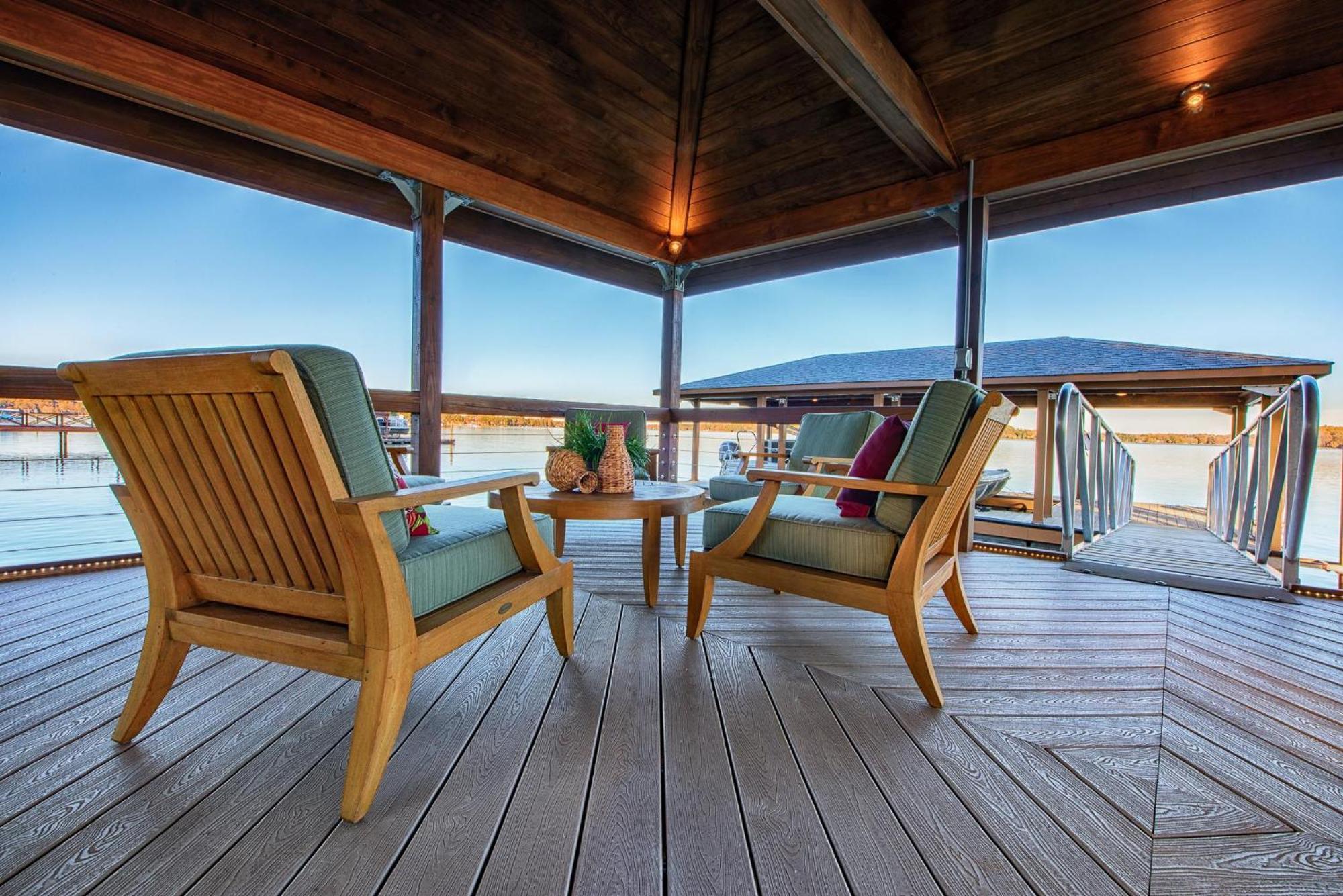 Lake Norman Playaway Mooresville Dış mekan fotoğraf