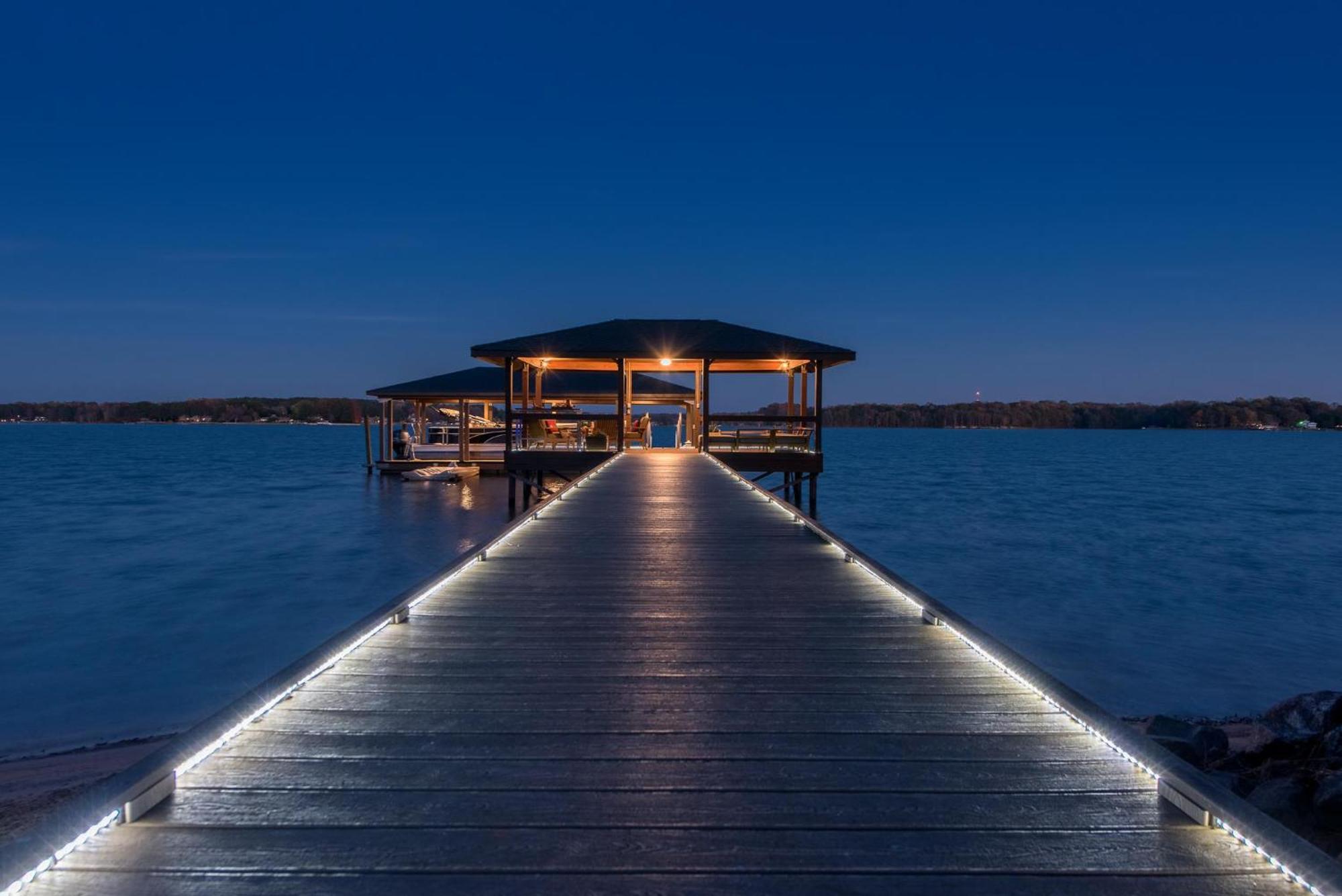 Lake Norman Playaway Mooresville Dış mekan fotoğraf