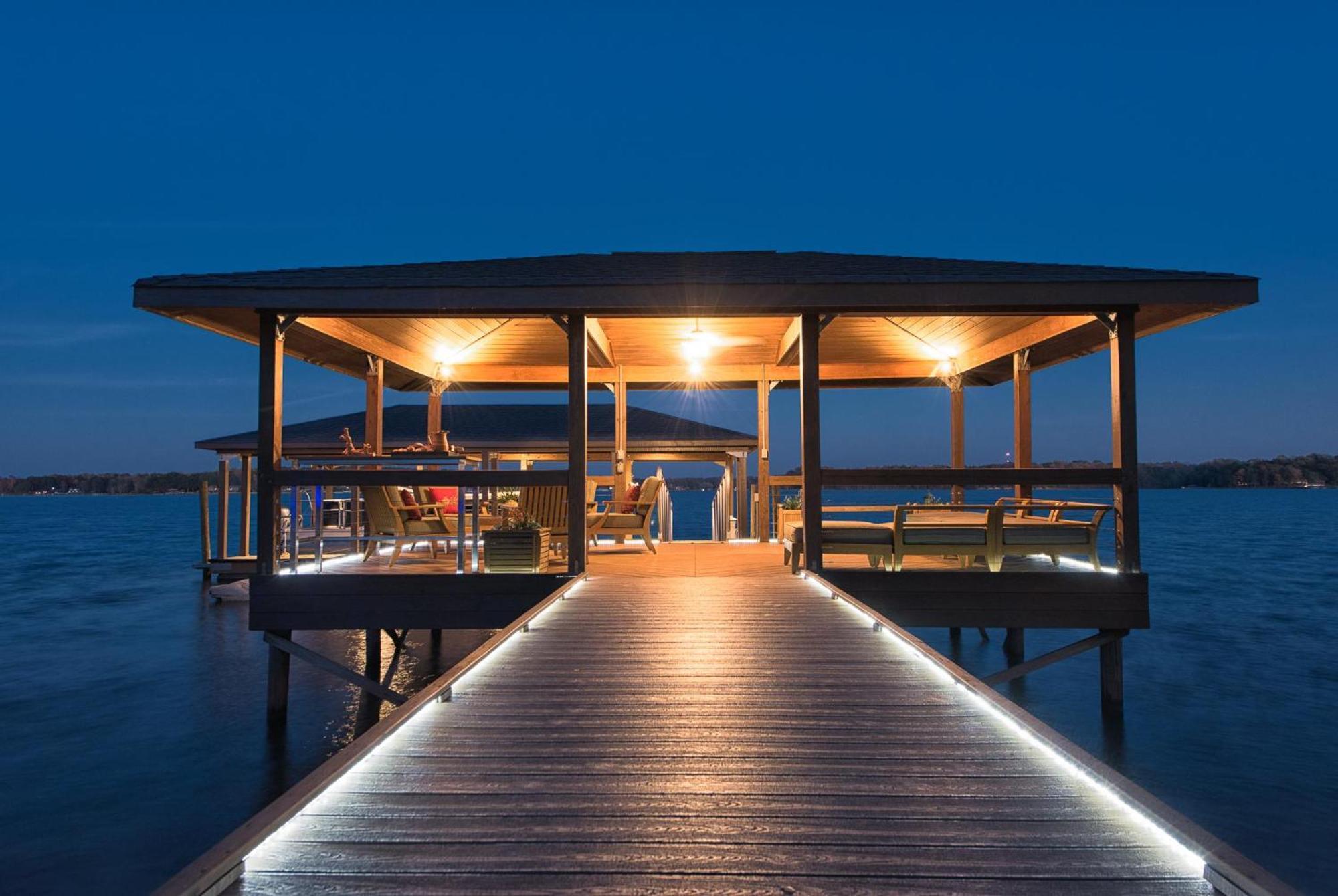 Lake Norman Playaway Mooresville Dış mekan fotoğraf