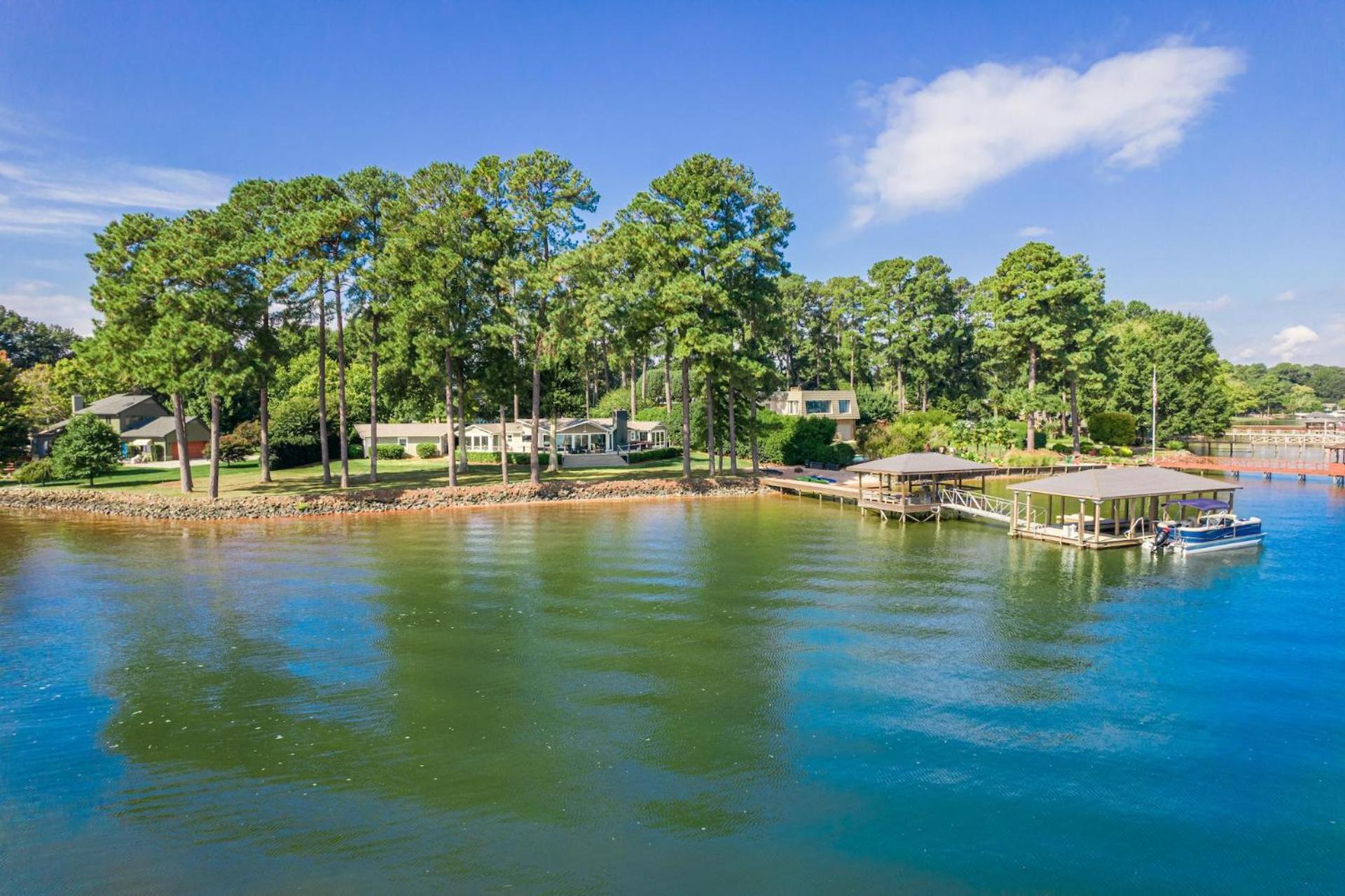 Lake Norman Playaway Mooresville Dış mekan fotoğraf