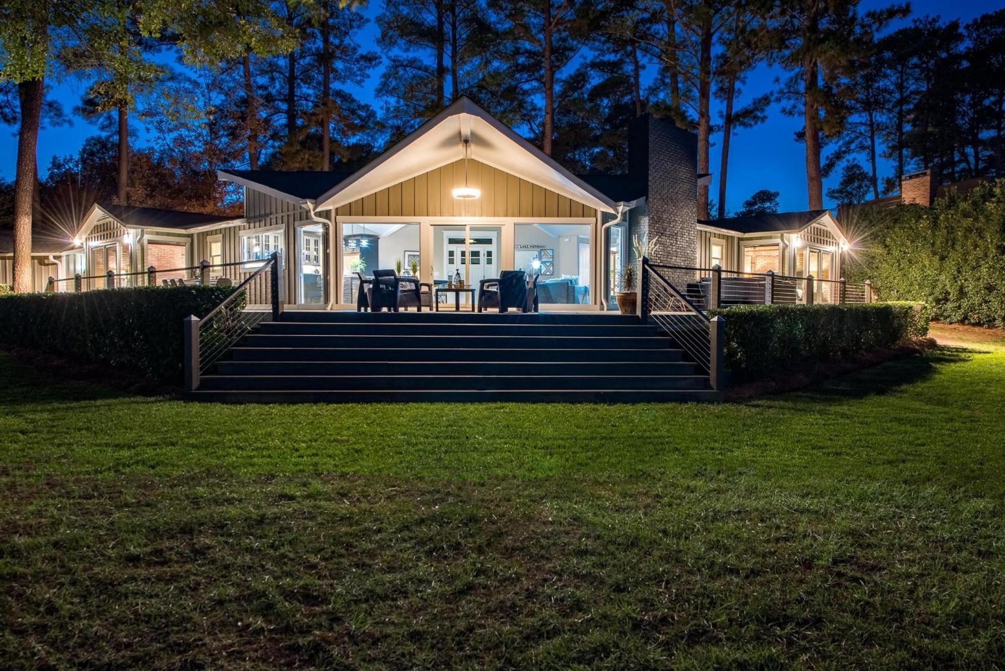 Lake Norman Playaway Mooresville Dış mekan fotoğraf