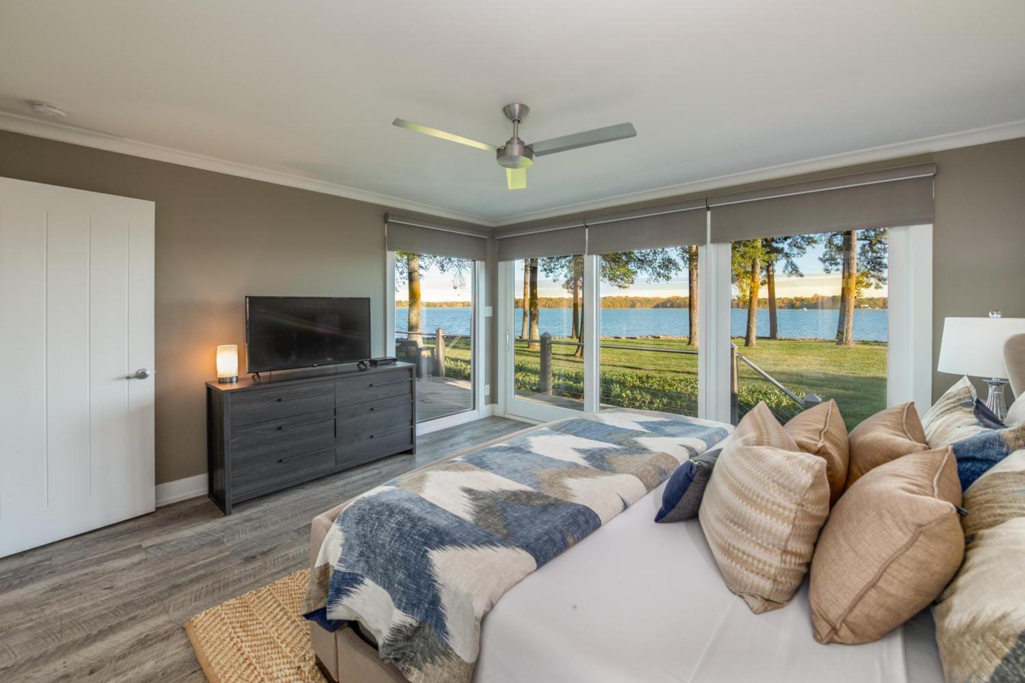 Lake Norman Playaway Mooresville Dış mekan fotoğraf
