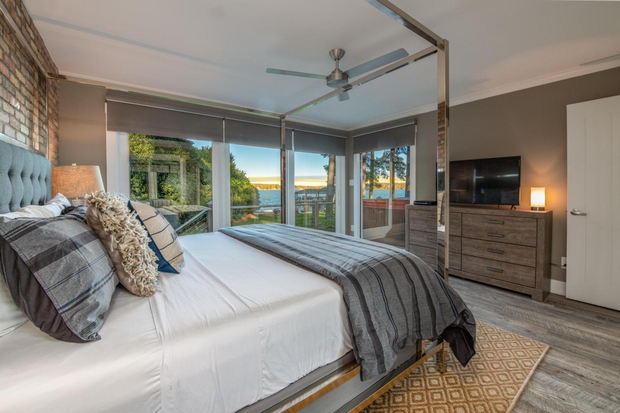 Lake Norman Playaway Mooresville Dış mekan fotoğraf