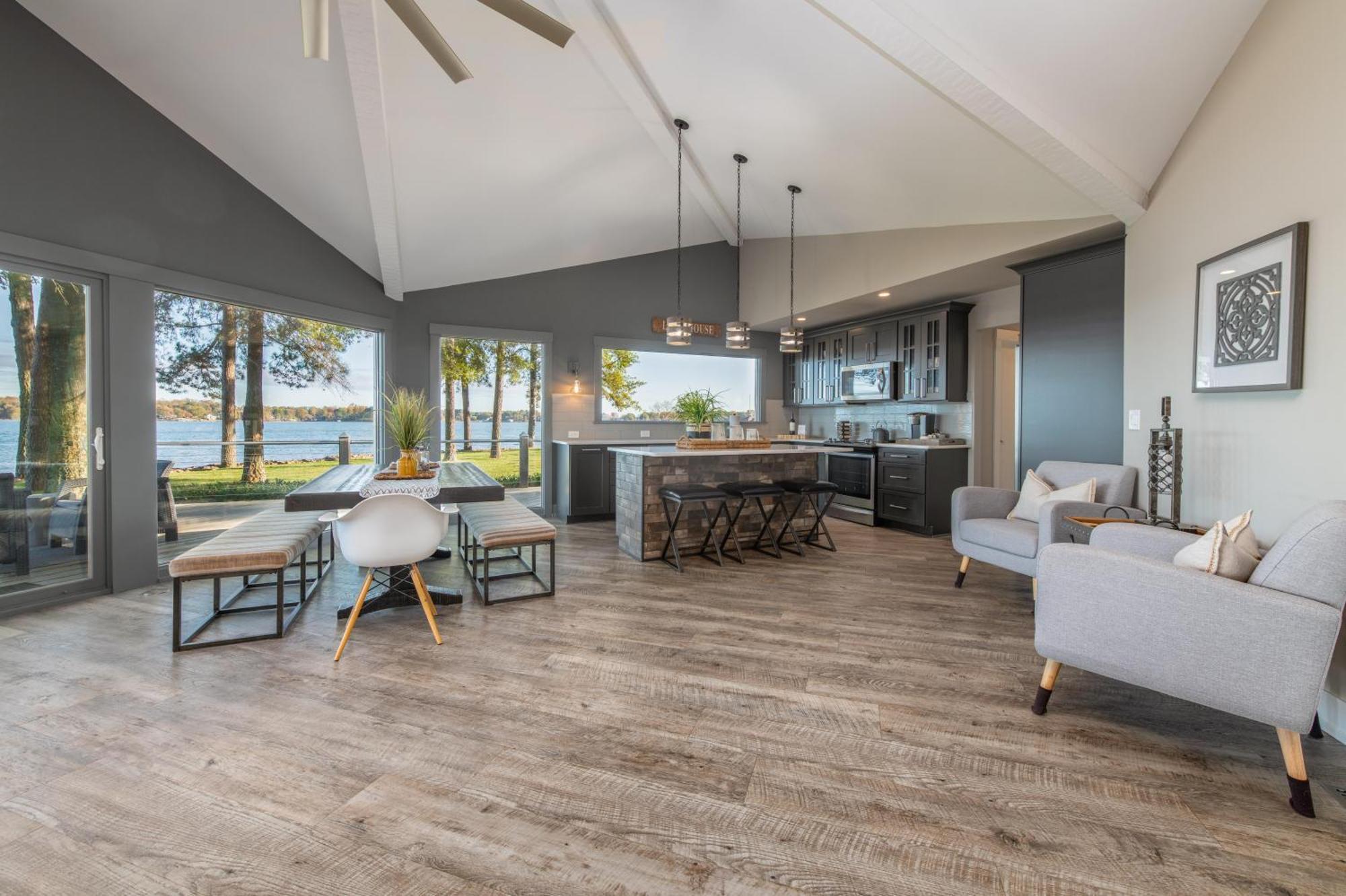 Lake Norman Playaway Mooresville Dış mekan fotoğraf