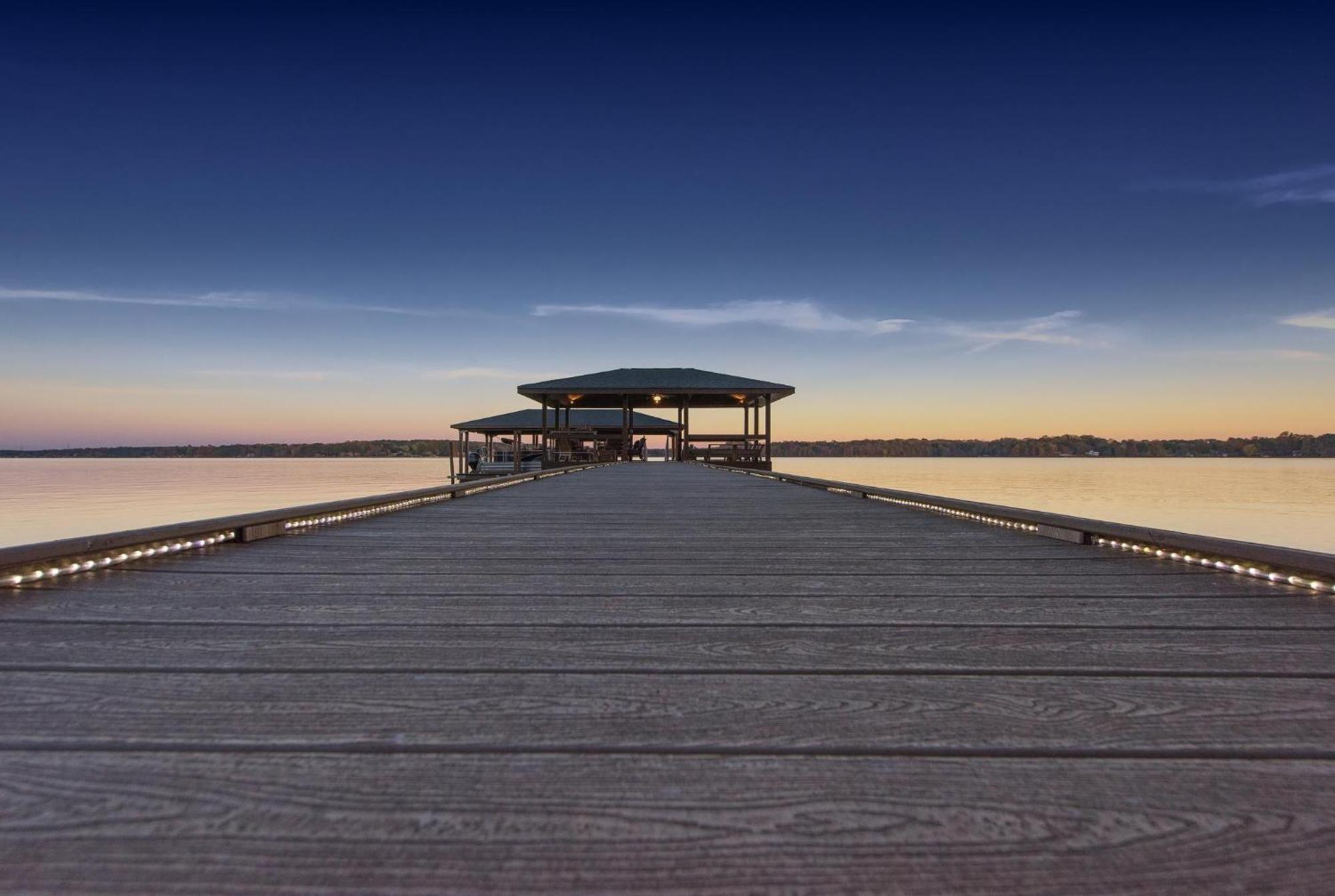 Lake Norman Playaway Mooresville Dış mekan fotoğraf