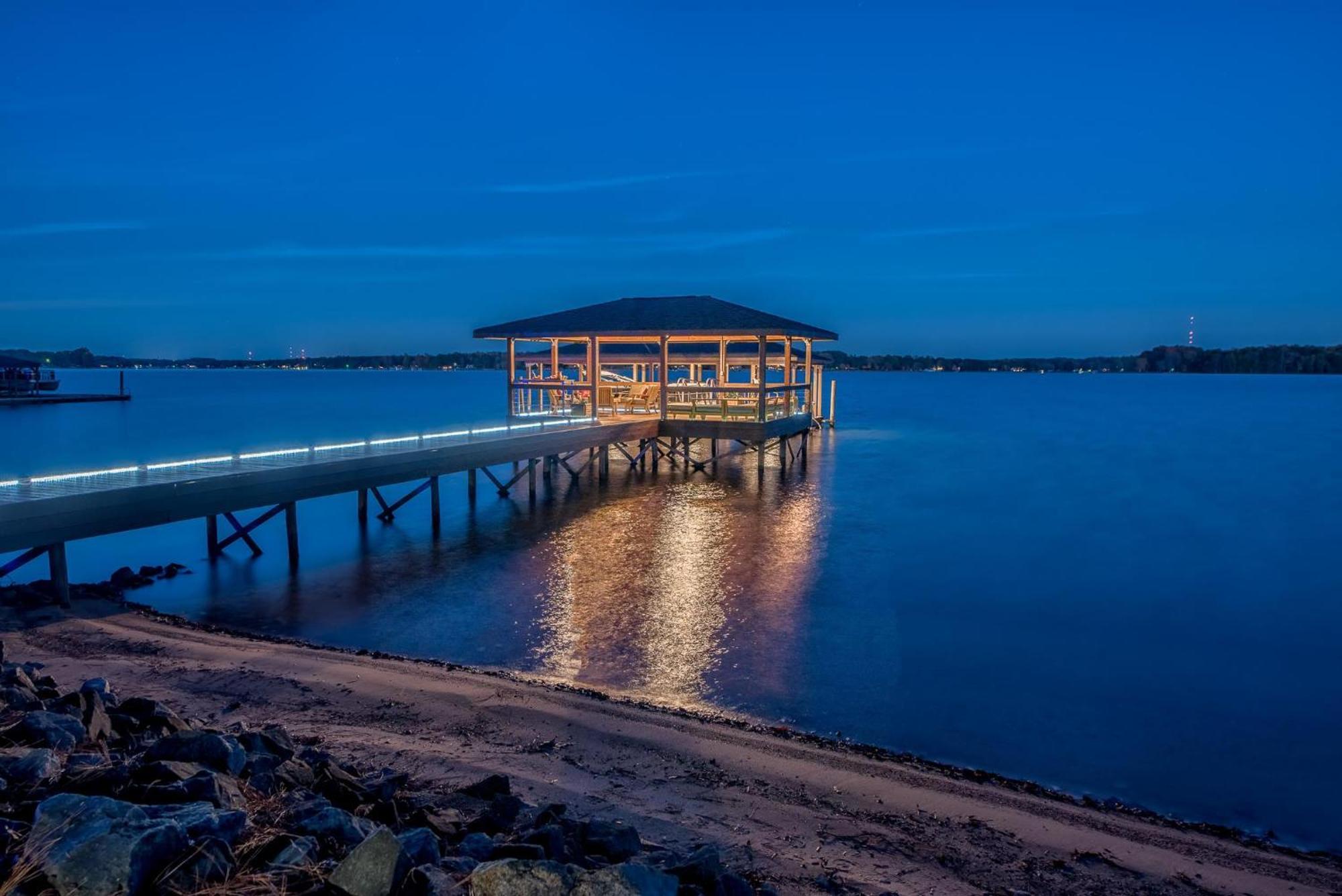 Lake Norman Playaway Mooresville Dış mekan fotoğraf