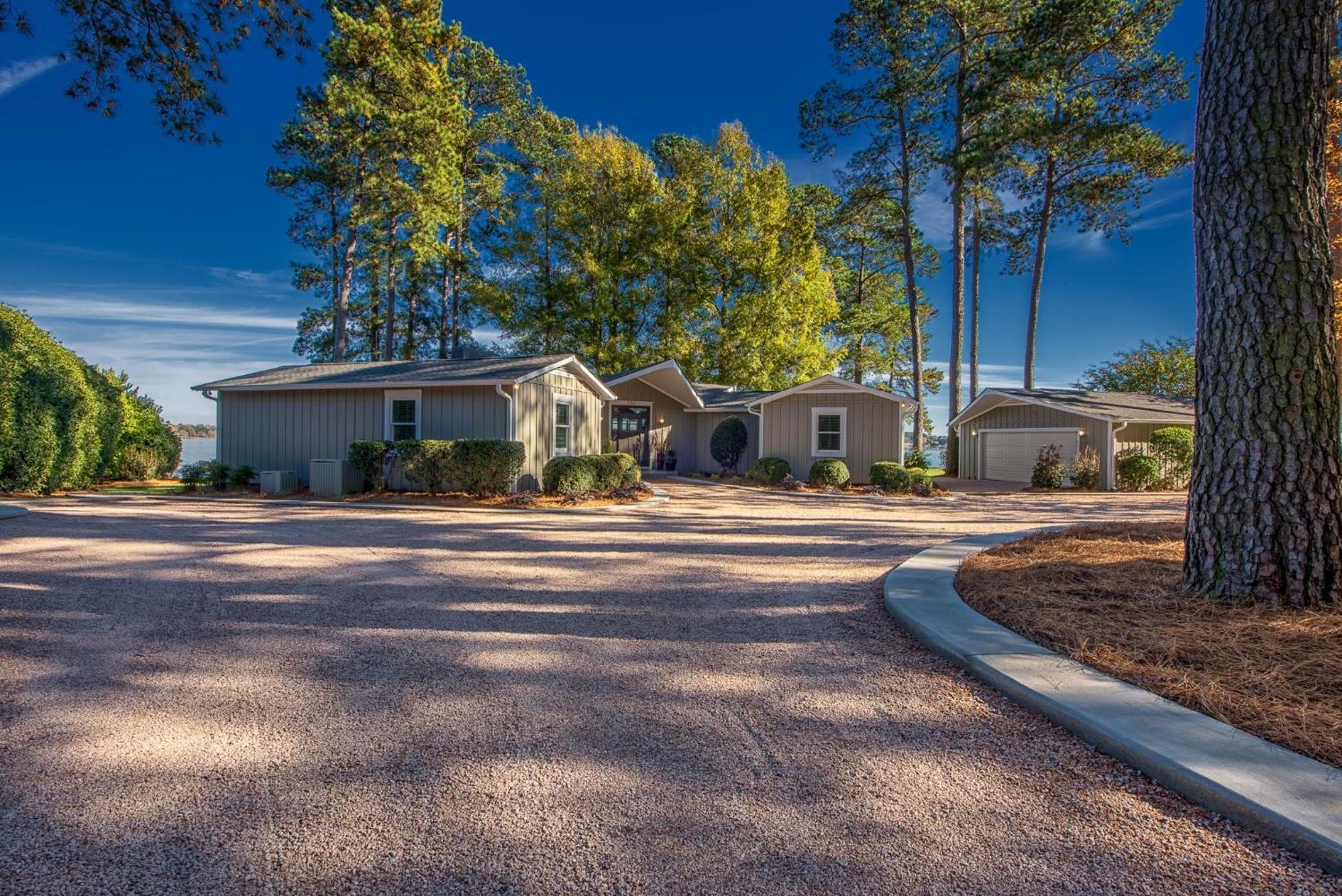 Lake Norman Playaway Mooresville Dış mekan fotoğraf