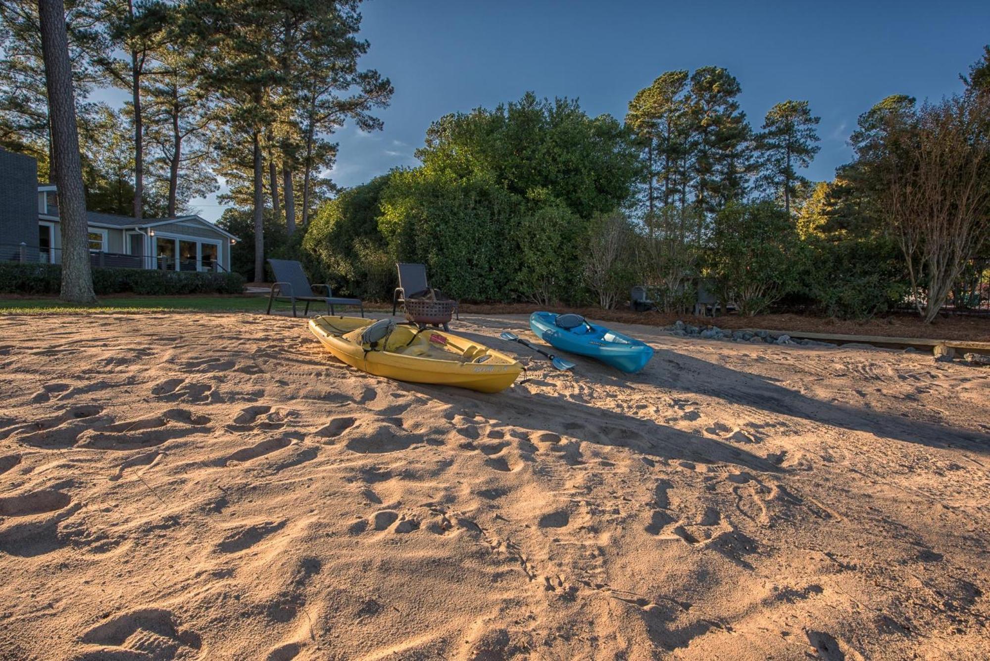 Lake Norman Playaway Mooresville Dış mekan fotoğraf