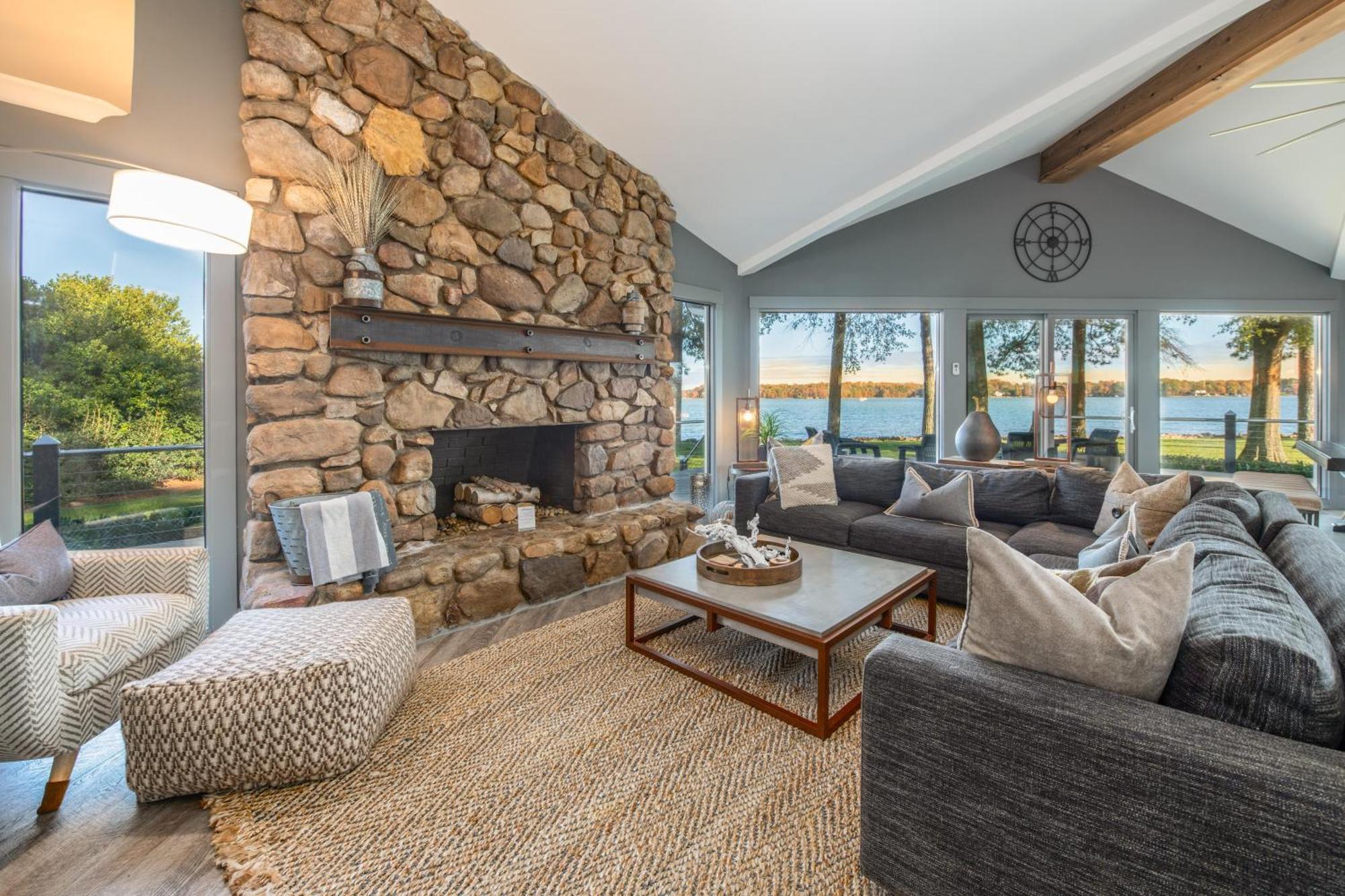 Lake Norman Playaway Mooresville Dış mekan fotoğraf